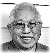 Pablo CHAN Obituary (2016)