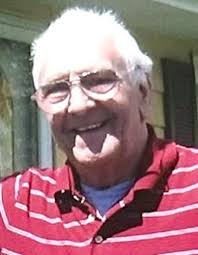 Robert Perry Obituary (1933