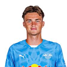 Maarten Vandevoordt: profilo e statistiche del giocatore