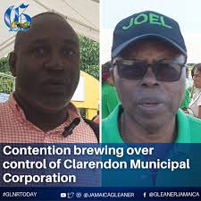 Sean Barnswell PNP candidate for SE Clarendon says mothers can stay home  and look after them children if PNP return to power...🤔🤔