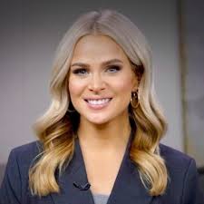 My sign off from Oklahoma's News 4 last Sunday. I'm leaving the…