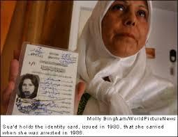 Dispatch: Eight Days in Abu Ghraib by Molly Bingham