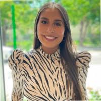 Mónica Arango Email & Phone Number