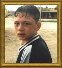 Online Memorial for justin allen monroe