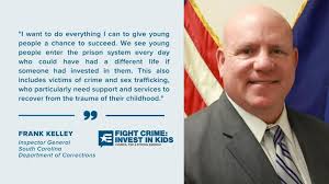 SC Department Of Corrections