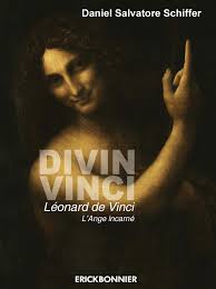 Hommage A Leonard De Vinci 500 Ans Apres Sa Mort Le Club De Mediapart
