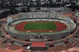 Apertura starts on 30/10/2019 at 03:00 utc/gmt. Tickets Fur Pumas Unam Vs Atlas Estadio Olimpico Universitario Mexico So 25 Jul 2021 Viagogo