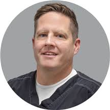 Dr. Cody Harrison, OD, San Antonio, TX