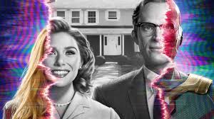 Share this movie link to your friends. How To Watch Wandavision