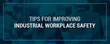 11 workplace safety procedures the most important concept to remember is that you are responsible for your own safety and the safety of others. Tips For Improving Industrial Workplace Safety Summit Storage