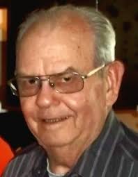 Calvin Louis Redwine