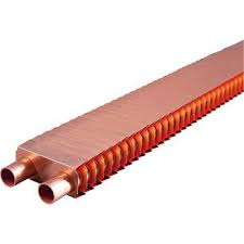 Energy Com Heizregister Hrec 2 5m Wandheizung Haustechnik Lamellen