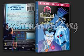 On this page you can find the nickname generator and random username picker based on the name joker. The Adventures Of Batman Robin The Joker Batman Fire And Ice Dvd Cover Dvd Covers Labels By Customaniacs Id 87674 Free Download Highres Dvd Cover