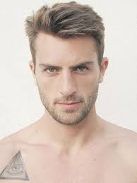 Short hairstyles are more in style than ever before. Top Inspiration 49 Haircut Short On Sides Medium On Top