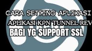 Kpn tunnel revolution cara mempercepat koneksi internet smartfren unlimited selanjutnya adalah dengan menggunakan vpn. Cara Setting Aplikasi Kpn Tunnel Revolution Youtube