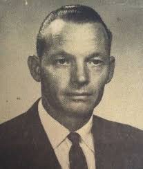 Mr. L. A. Madden Obituary