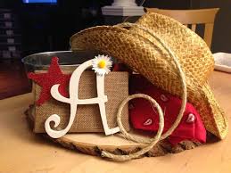 If you have to attend the. Pin By Heather Steele On Partayyy Western Party Centerpieces Western Theme Party Western Birthday Party