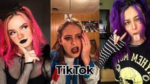 Discover short videos related to fenty beauty lip gloss on tiktok. How To Become An E Girl On Tiktok Diggit Magazine