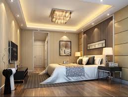 Surrounding the bed are very pink walls and a beautiful white carpeted area. 17 Great Modern Master Bedroom Ideas Interior Design Inspirations