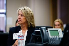 Gop Elections Chief Cegavske Mum As Democrats Defend Nevada Vote Las Vegas Sun Newspaper