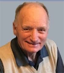 Obituary information for Richard Graham