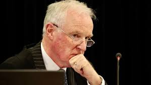 Murderer 'rehearsed' by stalking Auckland jogger the day before he killed  Lena Zhang Harrap