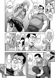 Dirty uncle fucks his busty hentai teen niece in nasty sex comics - 34 Pics  | Hentai City