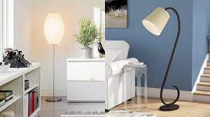 Equipped with the specially designed light diffuser, you can merely diffuse light of its bright light even outshines other expensive lamps while saving money and energy. 15 Top Rated Floor Lamps That Will Light Up The Whole Room Reviewed