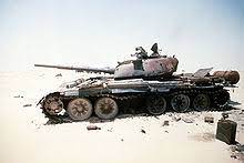 Gulf War Wikipedia