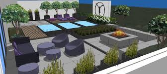Plane deinen garten so, dass er perfekt zu dir passt. Gartenplanung Gartenarchitektur Gempp Gartendesign
