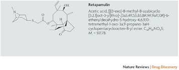 Image result for Retapamulin