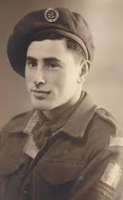 And then---- continuing the story of Gloucester's 10 Kindertransport boys