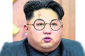 From the story harry potter hakkinda her şey by nalinacar (naleeeeen) with 719 reads.harry james potter (31 temmuz 1980) j.k. Daily Star On Twitter Kim Jong Un Loves Harry Potter Because Boy Wizard Is Just Like Him Https T Co Odetl6tatc