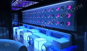Ultra Modern Design Nightclub Design Club Design Innovation Design