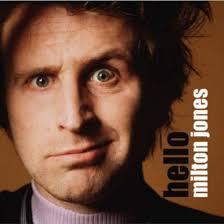 Hello Milton Jones (Audio Download): Milton Jones, Milton Jones, Laughing  Stock Productions Ltd: Amazon.co.uk: Audible Books & Originals