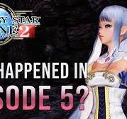 What Happened in PSO2? | Episode 5 - The Photoner Arc Part 1
