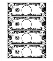 10 Bucks Play Money Template Looking For Printable Play Money 10 Dollar Bills Download This Printabl Play Money Template Printable Play Money Money Template
