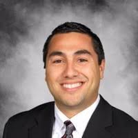 Edward Ray Ruiz Email & Phone Number