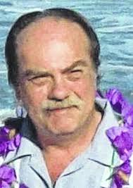 Jack Larsh Obituary (1956