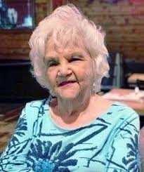 Evelyn Dobson Obituary