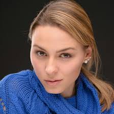 Vanessa Korb • Scherenzauber Friseur München