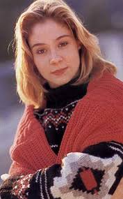 Anne of Green Gables -- Megan Follows Bio