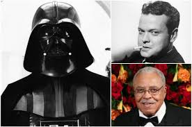 Épisodes iii, iv, v et vi (voix vo en armure). Orson Welles Was Almost The Voice Of Darth Vader Page Six