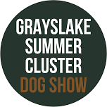 Grayslake Summer Cluster Dog Shows