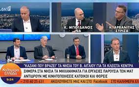 Είτε πρόκειται για ένα σπίτι πάνω στη θάλασσα, σε ένα από τα πολυάριθμα ελληνικά νησιά, είτε για ένα μεγάλο σπίτι στην αθήνα, η επιλογή δεν θα είναι εύκολη. Giati O Giwrgos Papadakhs Den Eipe Kalhmera Ellada Shmera