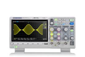 The first is connected to the input of the amplifier, which deflects the beam in the vertical plane. Best Oscilloscopes For Beginners And Hobbyists 2021 Maker Advisor