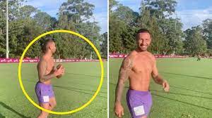 Highlights of quade coopers 2013 season with the wallabies. Quade Cooper Responds To Fans Criticising His Skills In Stunning New Video Rugby Onslaught