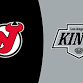 New Jersey Devils at Los Angeles Kings event image