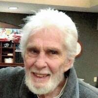 Douglas Collard's Instagram, Twitter & Facebook