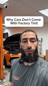 Why don’t car manufacturers come with factory stain glass